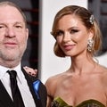 RELATED: Georgina Chapman's Marchesa Cancels New York Fashion Week Show