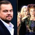 Leonardo DiCaprio Turned Down 'Hocus Pocus' Role But His Audition 'Awakened' the Director