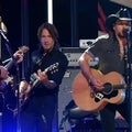 MORE: Jason Aldean and Fellow Country Stars Pay Tribute to Tom Petty at CMT Artists of the Year Event