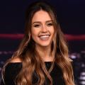 Jessica Alba Says Hubby Cash Warren Wants to Name Their Son ‘Dick With a Silent H,’ Talks Pregnancy Cravings