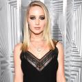 WATCH: Jennifer Lawrence Says She Was Asked By a Producer to 'Lose 15 Pounds' After Doing a 'Nude Line-Up'