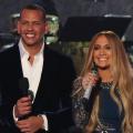 WATCH: Jennifer Lopez Reveals the 'Sexy AF' Text Message She Got From Alex Rodriguez on Their First Date