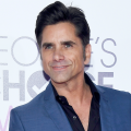 John Stamos Shares Pic From Epic 'ER' Reunion