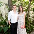 RELATED: Kaia and Presley Gerber Are the Ultimate Chic Sibling Goals at CFDA/Vogue Fashion Fund Show