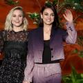 MORE: Kristen Bell Pumped Breast Milk During 'Bad Moms' Script Read, Has Sexy Santas Grind on Her & Mila Kunis