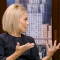 WATCH: Kelly Ripa and Ryan Seacrest Emotionally Address Las Vegas Shooting on 'Live' -- 'There Are No Words'