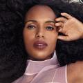 Kerry Washington Says People Expect Her to Fix Their Problems Like Olivia Pope: 'I Know Secrets’