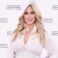 Kim Zolciak Says She and Husband Kroy Biermann 'Cried Our Eyes Out' at Kids' First Day of School