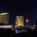 NEWS: Police Confirm More Than 58 Dead, 500 Injured in Las Vegas Shooting