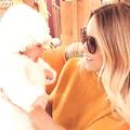 Lauren Conrad Celebrates the Fall Season with Her ‘Little Lamb’ Newborn Son Liam!
