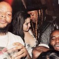 Ty Dolla $ign Confirms Relationship With Fifth Harmony's Lauren Jauregui