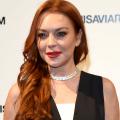 Lindsay Lohan Dishes on Dating, 'Life Size 2' and the Future of 'Mean Girls' (Exclusive)