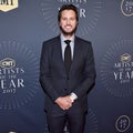 Luke Bryan Admits He's a 'Little Jelly' of Blake Shelton's Sexiest Man Alive Honor