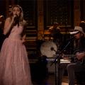 WATCH: Miley Cyrus Shines in Her Duet With Dad Billy Ray on Beautiful Tom Petty Cover!