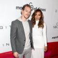 Naya Rivera Files to Dismiss Divorce From Ryan Dorsey