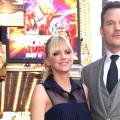 WATCH: Anna Faris Praises Ex Chris Pratt, Says They Still 'Love' and 'Adore' Each Other