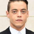 Rami Malek Looks So Much Like Freddie Mercury in New Set Photos From Biopic -- See the Resemblance!