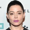 Rose McGowan Reacts to Harvey Weinstein Indictment on Instagram