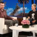 WATCH: Sam Smith Confirms He’s In a Relationship, Says He Has ‘A Song For Every Boy’