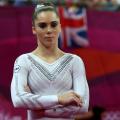 Olympic Gymnast McKayla Maroney Alleges Sexual Abuse by Former Gymnastics Doctor Larry Nassar