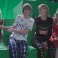 MORE: Taylor Swift Shows Off Her Costume Process for Her ‘Sarcastic Trip Down Memory Lane’ in 'LWYMMD' Music Video