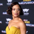 Tessa Thompson on Revolutionizing the Marvel Universe and Her Dream 'Thor: Ragnarok' Spinoff (Exclusive)