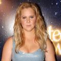 Amy Schumer Talks 'Friend' Aziz Ansari Inappropriate Sexual Behavior Allegation