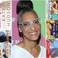 My 5: ‘The Chew’ Host Carla Hall’s Go-To Celebrity Cookbooks