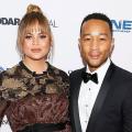 John Legend Shares Sweet and Loving Birthday Post for Chrissy Teigen