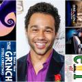 My 5: Why Corbin Bleu Loves 'Home Alone 2' and More Modern, Holiday Classics (Exclusive)