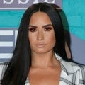 RELATED: Demi Lovato Teases Sultry Spanish Song 'Echame La Culpa' Featuring Luis Fonsi -- Listen!