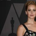 MORE: Jennifer Lawrence Says She Was 'Punished' for Defending Herself: 'The Director Said Something F**ked Up'