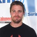 Stephen Amell Strips Down in Fully Naked Poolside Snap -- See the Pic!