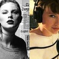 'Reputation': Taylor Swift Goes Bad and Boozy on Her New Album