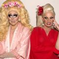 Why Drag Stars Trixie and Katya Are OK Being ‘Weirdos Within a Weird Community’ (Exclusive)