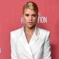 Sofia Richie Is Now a Brunette -- See the Transformation!