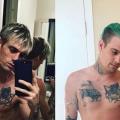 Aaron Carter Gives Fans an Update on His Health: 'I Feel Amazing'