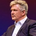 Alec Baldwin Deactivates Twitter After Joke About Gillian Anderson