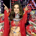 EXCLUSIVE: Alessandra Ambrosio Reveals The 2017 Victoria's Secret Fashion Show Will Be Her Last