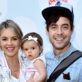 Ali Fedotowsky Reveals Name of Baby Boy -- See the Precious First Photo!