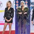 Selena Gomez, Kelly Clarkson, Nicole Kidman & More Among 2017 American Music Awards Best Dressed Stars