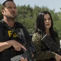 'Blindspot' Boss Breaks Down Jane's Stunning Revelation and Roman's Sexy New Romance 