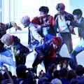 MORE: BTS' American Music Awards Performance of 'DNA' Is Everything