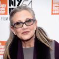 Billie Lourd, Mark Hamill and More Remember Carrie Fisher on Anniversary of Her Death