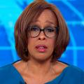 Gayle King 'Still Reeling' From Charlie Rose Sexual Misconduct Allegations