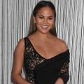 Chrissy Teigen Jokes She's Closing Out the Victoria's Secret Fashion Show