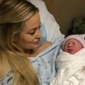 MORE: Emily Maynard Announces Baby Boy's Name With Sweet Pic