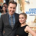 Dax Shepard Jokes About the Worst Part of Being Married to Kristen Bell: ‘This Stuff Happens All the Time’