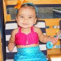 Dream Kardashian Celebrates 1st Birthday With Mermaid-Themed Bash From Mom Blac Chyna: Pics!