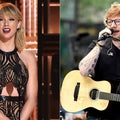 MORE: GRAMMYs Snubs and Surprises: Ed Sheeran, Taylor Swift & More!